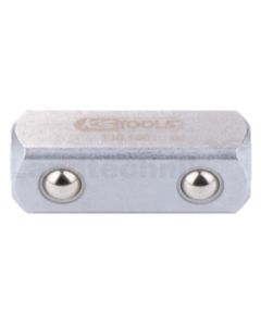 Vierkant f. Umsteckratsche 1/2"
