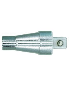 1/2" Gasstufenschlüssel