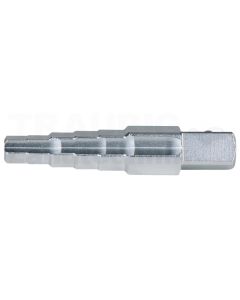Universal-Stufenschlüssel, 9,5"