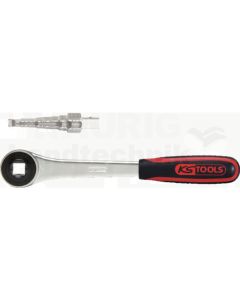 Stufenschlüssel-Satz 7/8" - 3/8"