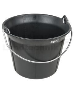 Kunststoff-Eimer,11 Liter