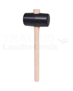 Gummihammer, 520g