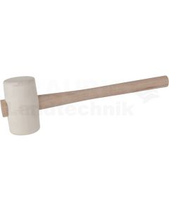 Gummihammer, 270g
