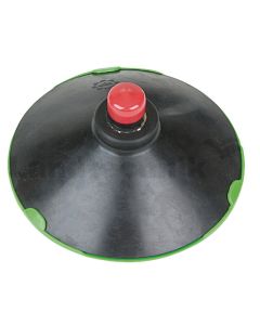 Saugteller Ø 125 mm