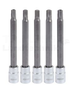 1/4" Spezial-Airbag-Bit Stecknuss Satz