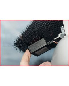 Regen- und Lichtsensor Lösewerkzeug, abgerundete Innenkanten