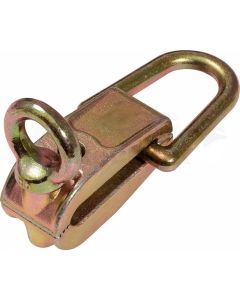 Mini-Zugklemme, 150mm