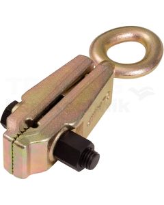 Standard-Zugklemme, 220mm