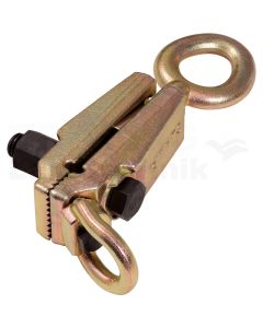 Standard-Zugklemme,2 Zugrichtungen,220mm