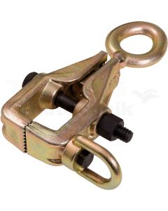Box-Zugklemme mit 2 Zugrichtungen, 245mm
