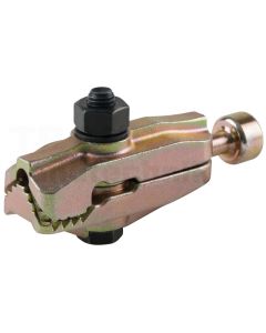 V-Zugklemme, 135mm