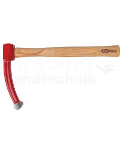 Kotflügel-Ausbeul-Hammer, 380 mm