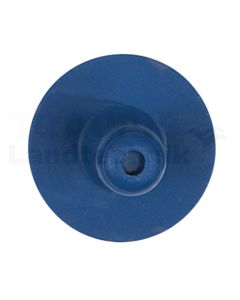Klebestück rund, flach, Ø 32 mm, 5 Stück