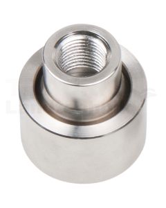Stanzen-Satz mit Dorn, 3-tlg., Ø 18,2 mm (VW, BMW)