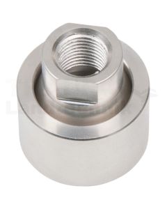 Stanzen-Satz mit Dorn, 3-tlg., Ø 18,0 mm (Škoda)