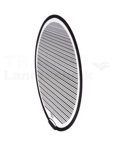 Dellensegel, Ø 800mm