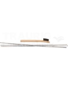 Aluminium-Reparatur-Satz, 6-tlg.