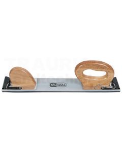 Flexibler Schleifpapierhalter, 140.3019