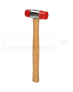 Kunststoffhammer, 200g