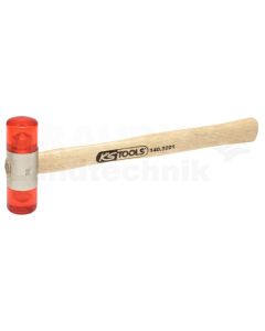 Kunststoffhammer, 340g