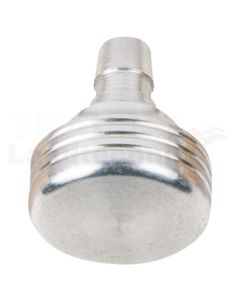 Schlagaufsatz, Aluminium