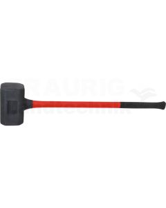 Rückschlagfreier Schonhammer, XL, 5500 g