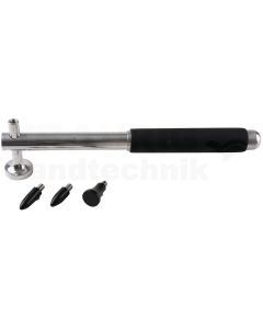Aluminium-Ausbeulhammer-Satz,5-tlg.
