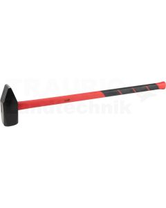 Vorschlaghammer mit Fiberglas-Stiel