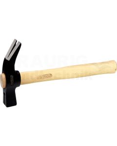 Klauenhammer mit Eschestiel, 700g