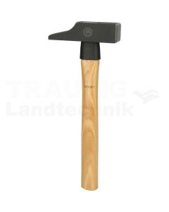 Schreinerhammer m. Eschestiel