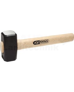Ersatzstiel, Hickory, Rundkeil360mm