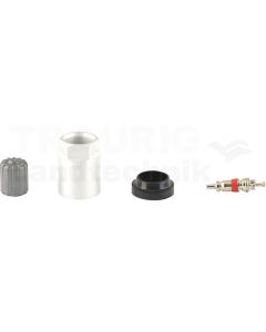 Reifendruckkontrollsystem RDKS / TPMS 01