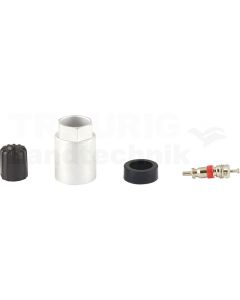 Reifendruckkontrollsystem RDKS / TPMS 04