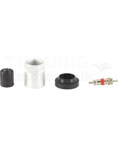 Reifendruckkontrollsystem RDKS / TPMS 05