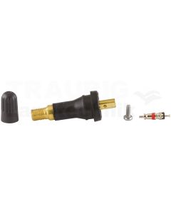 Reifendruckkontrollsystem RDKS / TPMS 07
