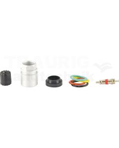 Reifendruckkontrollsystem RDKS / TPMS 11