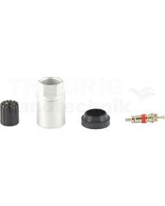 Reifendruckkontrollsystem RDKS / TPMS 13