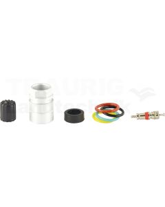 Reifendruckkontrollsystem RDKS / TPMS 14