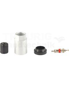 Reifendruckkontrollsystem RDKS / TPMS 15