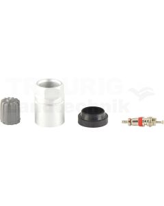Reifendruckkontrollsystem RDKS / TPMS 16