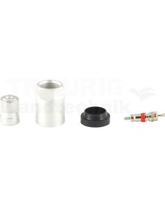 Reifendruckkontrollsystem RDKS / TPMS 20