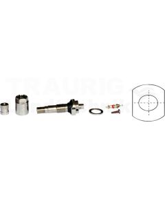 Reifendruckkontrollsystem RDKS / TPMS 22