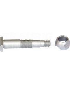 Reifendruckkontrollsystem RDKS / TPMS 31