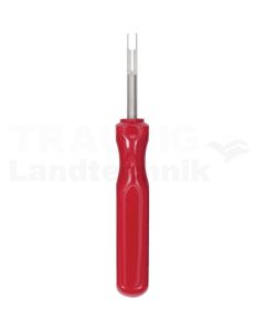 Entriegelungswerkzeug, Tyco MCP 2,8