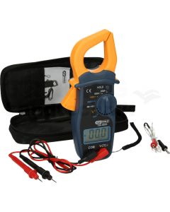 Digital Amperezangen-Satz 600A