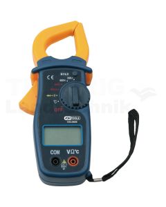 Digitale-Amperezange 600V