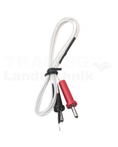 Temperaturmesser