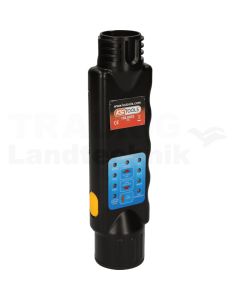 12V Zugwagentester / Prüfgerät für Anhängersteckdo