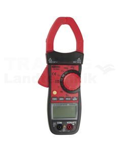 Digitale-Amperezange 1000 A