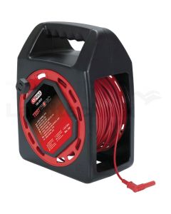 Testronic Prüf-Kabeltrommel